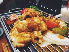 -九井澤精致料理(金茂店)
