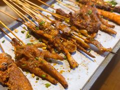 -林二哥宜烤官·宜宾小烧烤