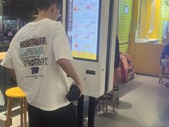 -麦当劳(茂名电白分店)