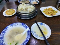 -清真嘎咕馅饼(奉天街店)