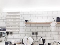 大堂-Onirii Coffee(长乐路店)