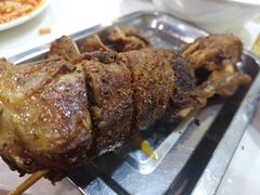-疆域美食