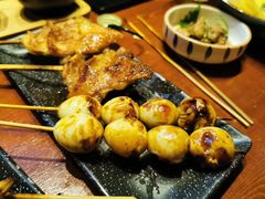 -一吉焼鸟·FOUNDER(桂林路店)
