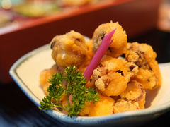 -杉海和牛烧肉海鲜自助(会展城店)