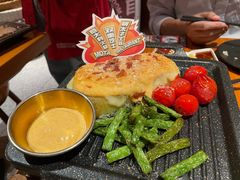 -摩打食堂(佳兆业店)