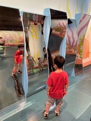 -北京科学中心儿童乐园