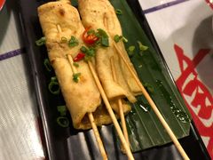 -辉记炭烧海鲜大排档·老字号(福田店)