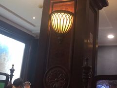 -德大西餐社(云南南路店)