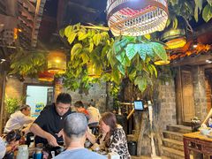 -古市香跷脚牛肉·非遗传承单位