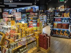 -Olé精品超市(苏州中心店)