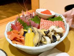 -大焰自助日式料理 铁板烧(徐汇店)
