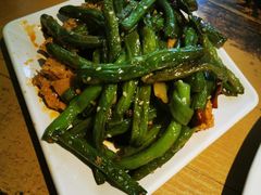 -零花钱川菜馆(文博东路店)