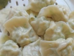 -大清花饺子(山庄店)