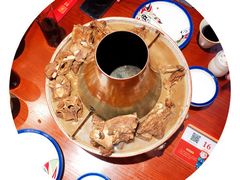 -1078號老北京涮肉(松柏店)