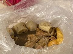 -马记大锅煮(总店)