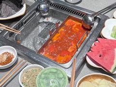 -海底捞火锅(龙岗星河COCO Park店)