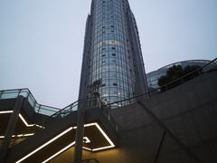 -光谷广场