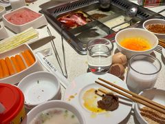 -海底捞火锅(之心城店)