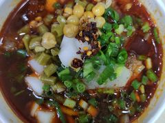 -江三王记牛杂馆(总店)