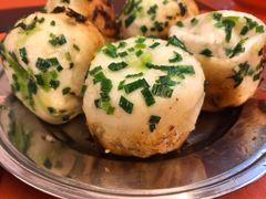 生煎-白玉兰食品(汇联商厦店)