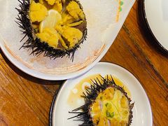 -九號院子海鲜烧烤