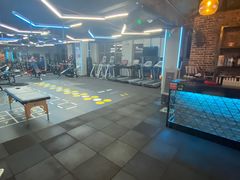 -豪思成DK健身私教连锁(凯乐国际店)