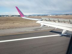 -米兰-马尔彭萨机场