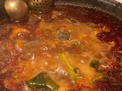 -旧街市鲜货老火锅(大光路店)