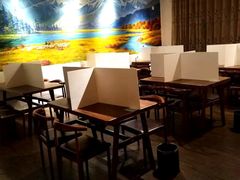 大堂-疆山别院烧烤·新疆菜(铁路局店)