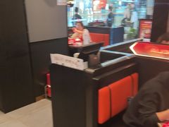 -胖哥俩肉蟹煲(石家庄长安万达店)