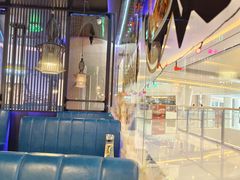 -马邦子·紫苏烤鱼(恒隆广场店)