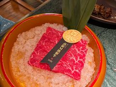 -牛New寿喜烧(中山公园龙之梦店)