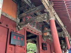 -报恩寺(平武县)