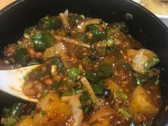 -蜀宴小调·精致家常菜(科华店)