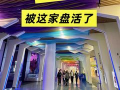 -春天里餐厅(西田城店)