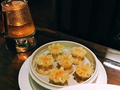 -海派悦庭·海胆烧麦·新融合菜(凯德广场店)