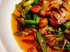 -百年神厨·地道川菜(清江西路店)