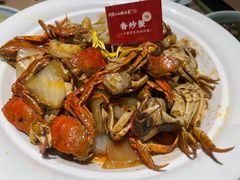 -周家二小姐的菜(西津渡店)