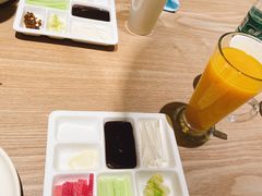 -小大董·烤鸭(凤凰汇店)