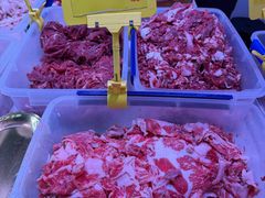 -李记鲜切牛肉自助火锅(紫薇花园店)
