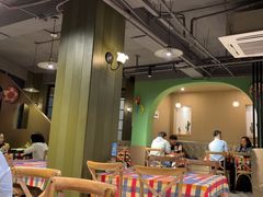 -遇见西木美式餐厅(体育路店)