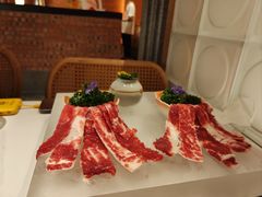 -左庭右院鲜牛肉火锅(七宝领展广场店)