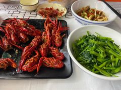 -靓虾二哥·龙虾馆(大塘总店)
