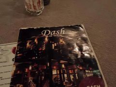 -Dash Teak House