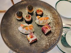 -上海和平饭店华懋阁 Cathay Room