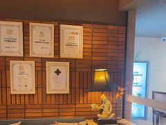 -泰合玺·精油疗愈SPA(狮山天街生活广场店)