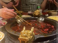 -蜀大侠火锅(寰球文化地标·总府店)