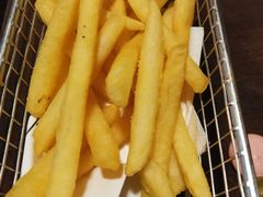 大薯条-C&R西班牙餐厅