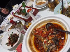 -赣江里•江西菜(望京旺角店)