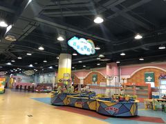 -嘉文梦想世界(SM天津滨海城市广场店)